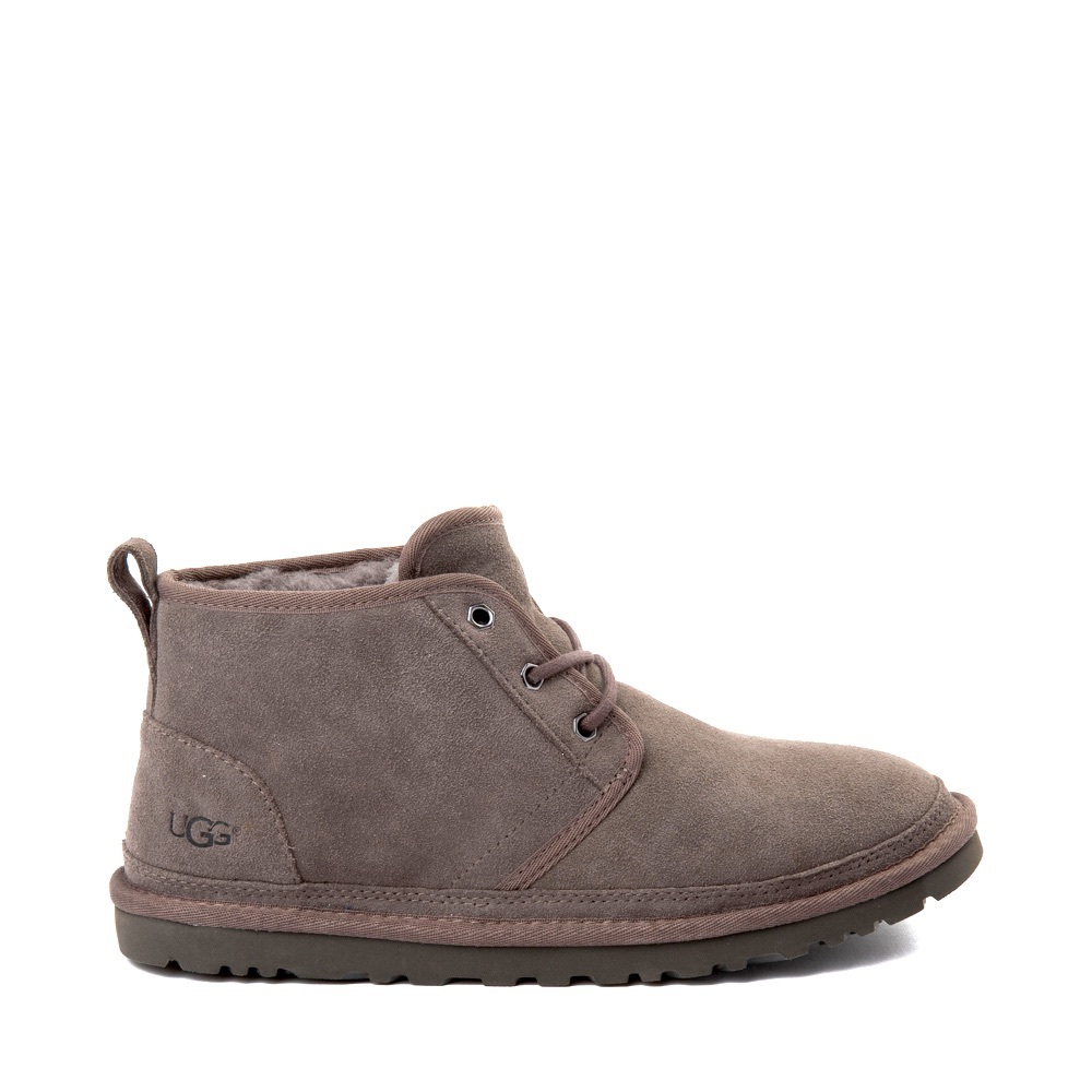 Women’s Ugg Neumel boot. Size 6. Light grey color. Worn once. No box.